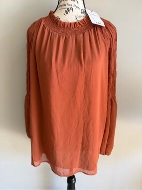 Women’s blouse shirt